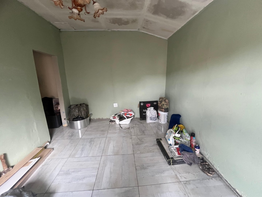2 Bedroom Property for Sale in New Brighton Eastern Cape